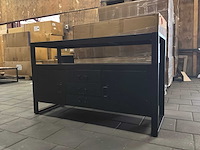 Bremo dressoir - afbeelding 1 van  12