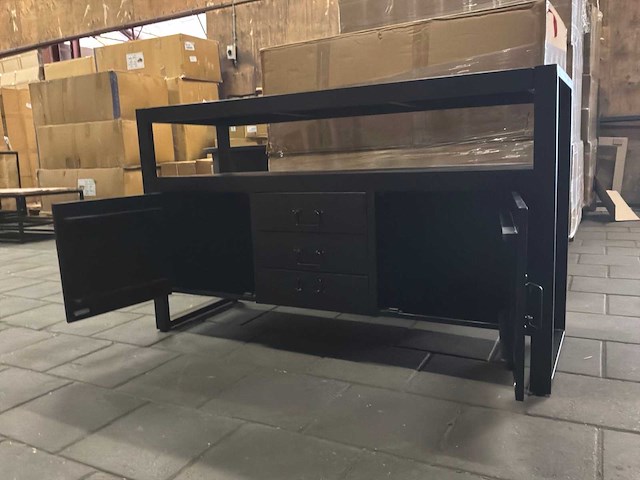 Bremo dressoir - afbeelding 2 van  12