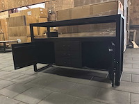 Bremo dressoir - afbeelding 2 van  7