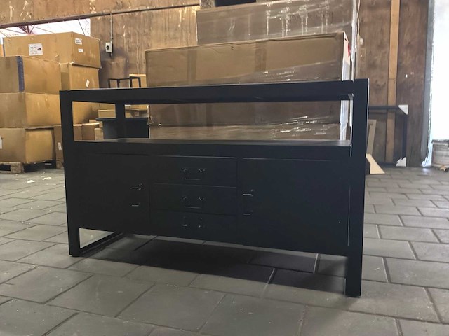 Bremo dressoir - afbeelding 3 van  7