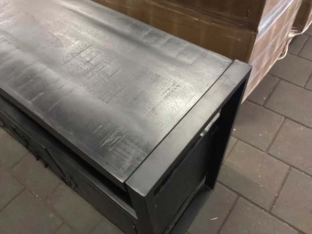 Bremo dressoir - afbeelding 5 van  6