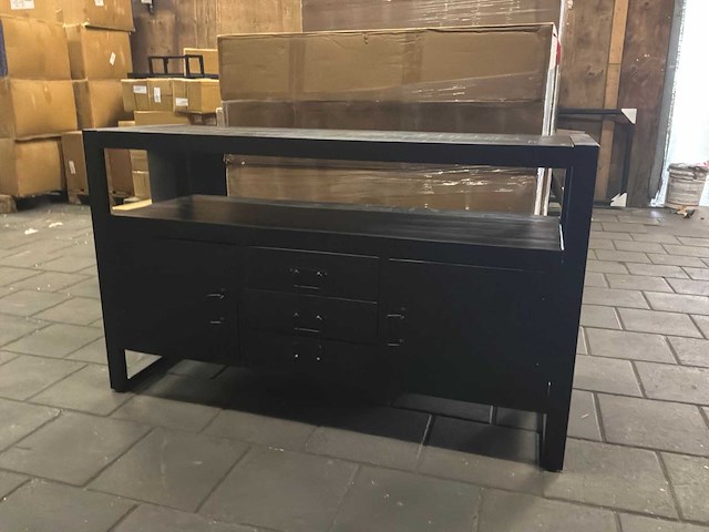 Bremo dressoir - afbeelding 9 van  12