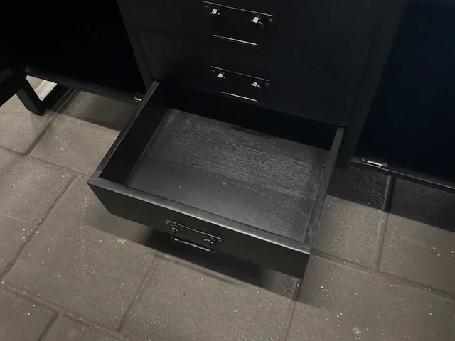 Bremo dressoir - afbeelding 3 van  12