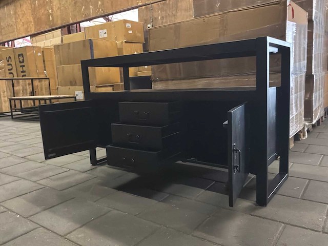 Bremo dressoir - afbeelding 4 van  12