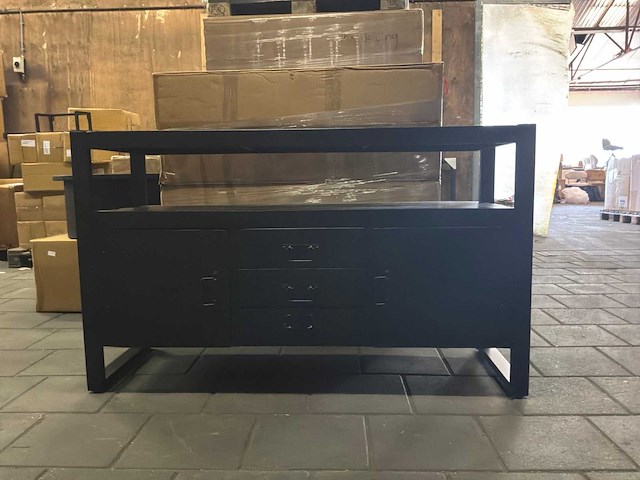 Bremo dressoir - afbeelding 7 van  12