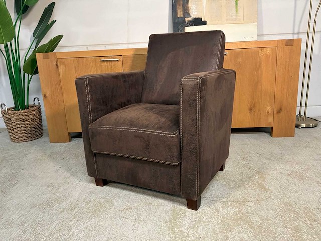 Bremo fauteuil - afbeelding 1 van  7
