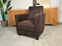 Bremo fauteuil - afbeelding 1 van  7