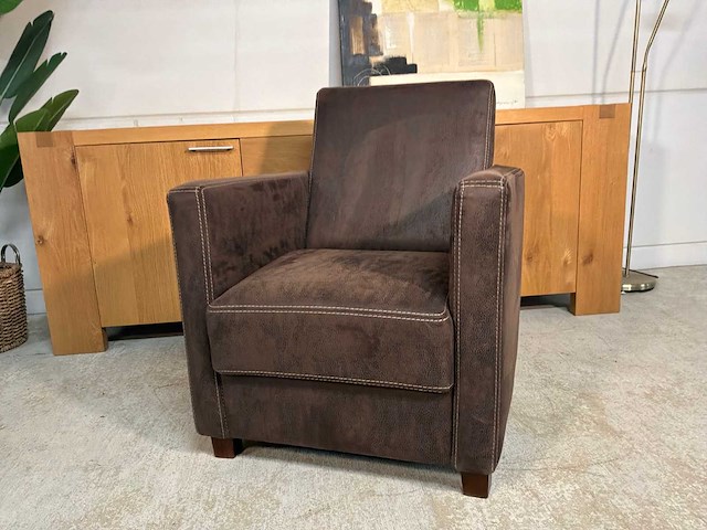 Bremo fauteuil - afbeelding 2 van  7