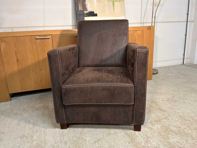 Bremo fauteuil - afbeelding 3 van  7