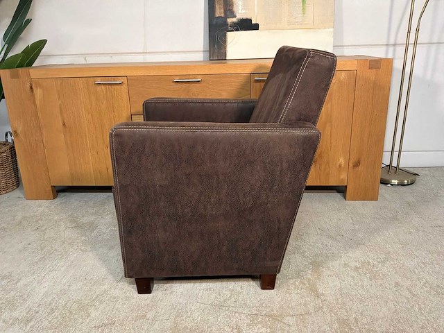 Bremo fauteuil - afbeelding 6 van  7