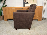Bremo fauteuil - afbeelding 5 van  7