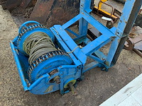 Bremse kabellier - afbeelding 3 van  4