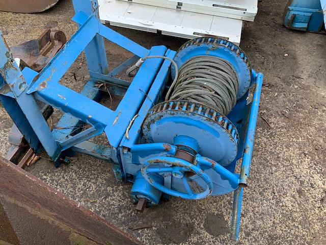 Bremse kabellier - afbeelding 4 van  4