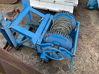 Bremse kabellier - afbeelding 4 van  4