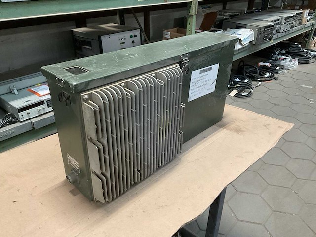 Bren-tronics battery charger - afbeelding 2 van  7