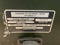 Bren-tronics battery charger - afbeelding 6 van  7