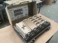 Bren-tronics inc advanced battery charger - afbeelding 1 van  6