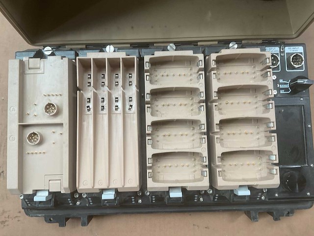 Bren-tronics inc advanced battery charger - afbeelding 3 van  6
