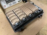 Bren-tronics inc. btc70100 battery charger - afbeelding 1 van  6