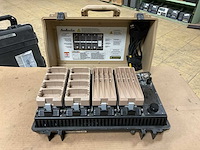 Bren-tronics inc. btc70100 battery charger - afbeelding 2 van  6