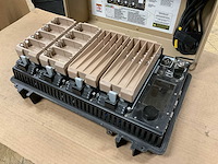 Bren-tronics inc. btc70100 battery charger - afbeelding 3 van  6