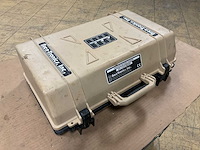 Bren-tronics inc. btc70100 battery charger - afbeelding 4 van  6