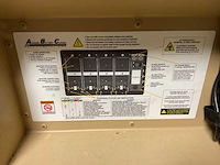 Bren-tronics inc. btc70100 battery charger - afbeelding 5 van  6