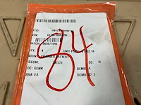 Bren-tronics inc. btc70100 battery charger - afbeelding 4 van  4