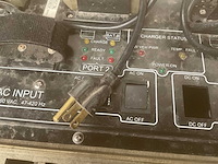 Bren-tronics inc pp-8498/u soldier portable charger - afbeelding 4 van  7