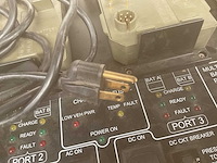 Bren-tronics inc pp-8498/u soldier portable charger - afbeelding 4 van  8