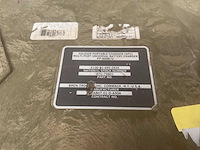 Bren-tronics inc pp-8498/u soldier portable charger - afbeelding 5 van  8