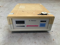 Brenchbühler - h2 sensoren - afbeelding 1 van  3