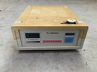 Brenchbuhler - h2 sensoren