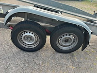 Brenderup - 2014 - autoambulance / transporter - afbeelding 3 van  13