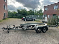 Brenderup - 2014 - autoambulance / transporter - afbeelding 6 van  13