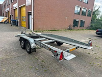 Brenderup - 2014 - autoambulance / transporter - afbeelding 7 van  13