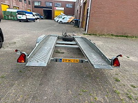 Brenderup - 2014 - autoambulance / transporter - afbeelding 8 van  13