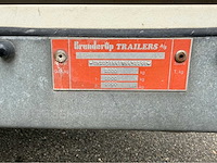 Brenderup - 36 n - paardentrailer - afbeelding 8 van  33
