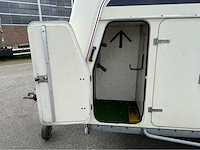 Brenderup - 36 n - paardentrailer - afbeelding 15 van  33