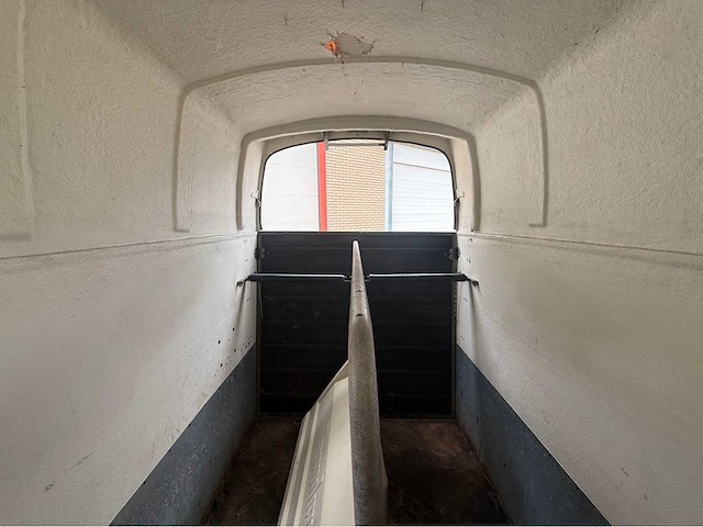Brenderup - 36 n - paardentrailer - afbeelding 19 van  33
