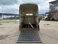 Brenderup - 36 n - paardentrailer - afbeelding 20 van  33