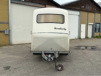 Brenderup - 36 n - paardentrailer - afbeelding 12 van  33