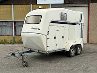 Brenderup - 36 n - paardentrailer - afbeelding 23 van  33