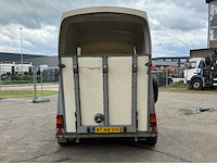 Brenderup - 36 n - paardentrailer - afbeelding 29 van  33
