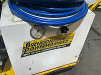 Brendon powerwashers hogedrukreiniger - afbeelding 4 van  7