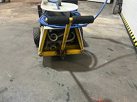 Brendon powerwashers hogedrukreiniger - afbeelding 5 van  7