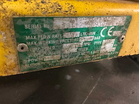 Brendon powerwashers hogedrukreiniger - afbeelding 7 van  7