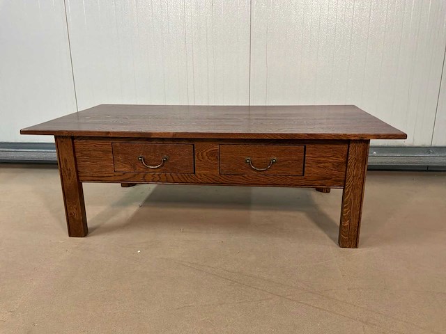 Brendon salontafel - afbeelding 7 van  11