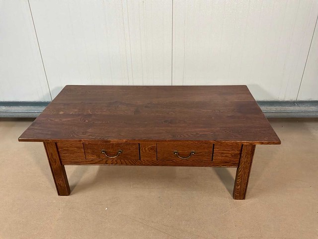 Brendon salontafel - afbeelding 8 van  11