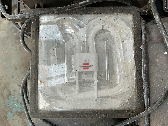 Brennensthul werkverlichting - afbeelding 3 van  3